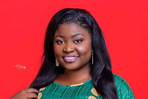 Diana Hamilton’s Awake Experience 2025: Mabel Okyere to thrill with stellar performance