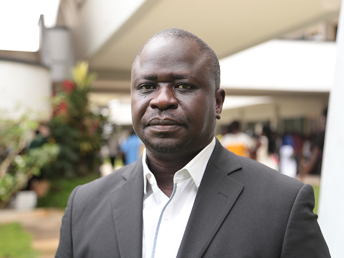 BoG can’t resolve inflation challenges, cross-sectoral approach needed – GSS