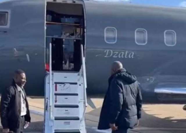 Mahama is committed to utilising public funds prudently – Spokesperson on use of Ibrahim Mahama’s private jet