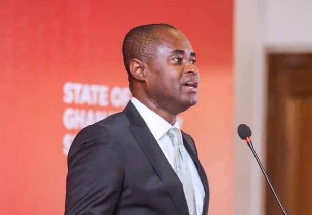 Agyenim-Boateng appointed MD of SIC Insurance Company