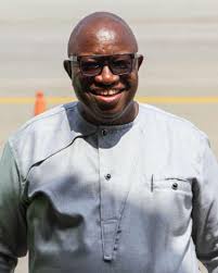 GHALCA elects John Ansah as new president.
