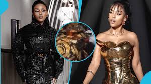 Famous South African influencer sets ablaze designer clothes after accepting Christ
