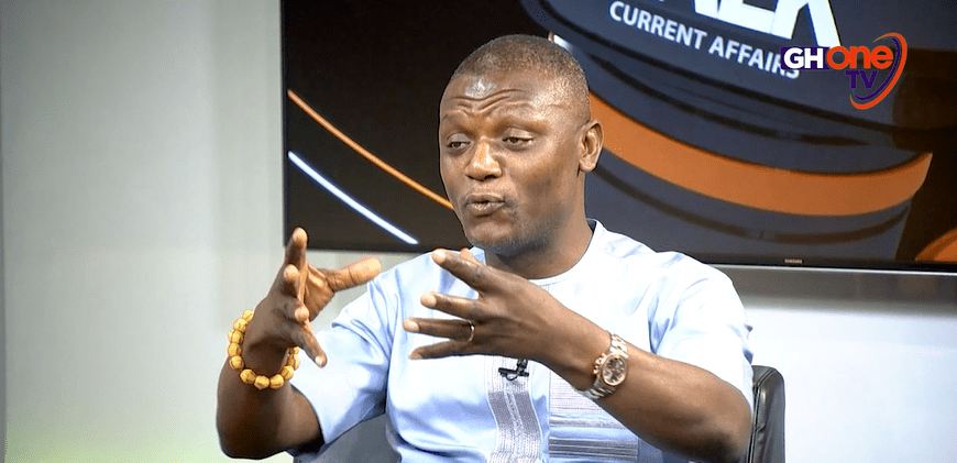 World Cup: Pick the best, don’t make sentimental selections – Kofi Adams to Black Stars leadership