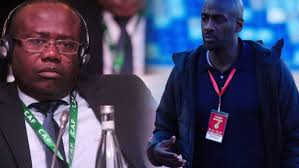 ‘Poor’ – Kwesi Nyantakyi on Otto Addo’s performance as Black Stars coach