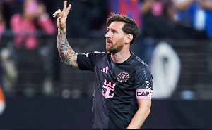 Adolfo Bautista ‘attacks’ Messi over goal celebration against Club América