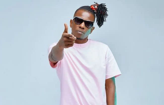 Lord Morrgan drops soulful track titled “Pacito”