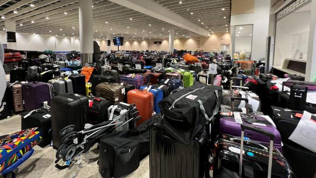 We are not selling unclaimed luggage, don’t be deceived – GACL cautions