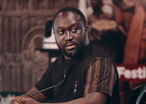 They’re not cursed, It’s just tough – Richie on life of artistes who leave Lynx Entertainment