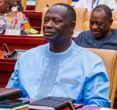 9 forest reserves reclaimed from red zones to save zones – Lands Minister reveals