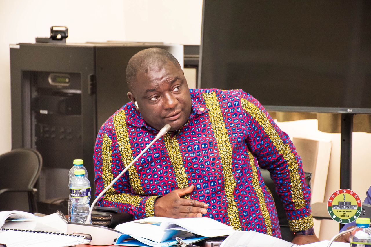 Competent legislators are voted out because citizens don’t know the roles of MPs – Mpraeso MP