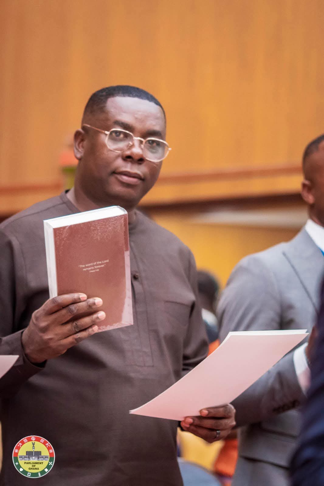 Akufo-Addo-led govt increased electricity tariff in only 3 years of its tenure under IMF programme – Gideon Boako
