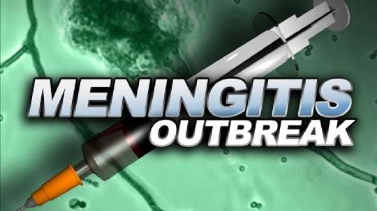 Upper West: 16 lives lost to meningitis, cases climb to 173