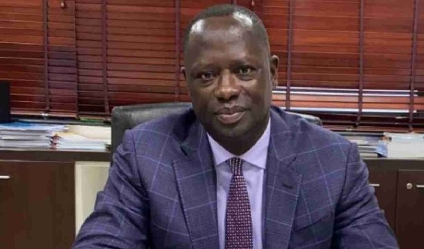 Over 9 forest reserves have been completely taken over by illegal miners – Lands Minister