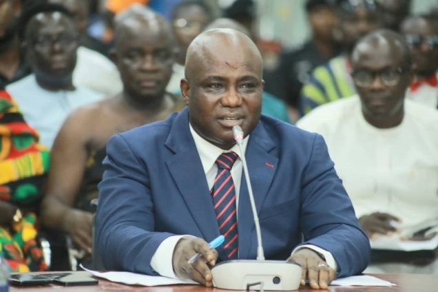 Qatar announces $1.5bn investment to aid agricultural production in Ghana