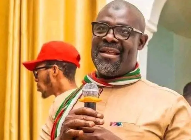 Ghana Betting and Lottery Chamber vows to partner new NLA Boss for groundbreaking achievements