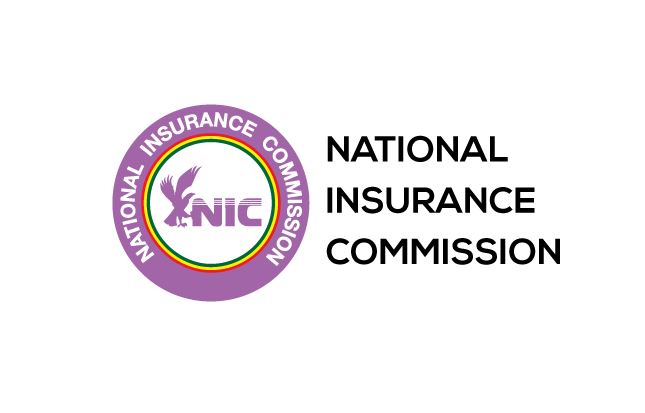 Who heads the National Insurance Commission?