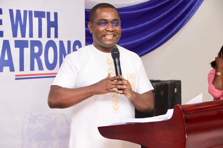 NPP National Treasurer tells Bawumia 2024 Campaign Team to render accounts