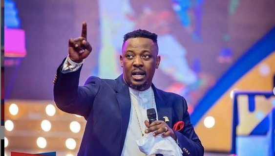 I have encountered ladies under the influence of ‘Kayamata’ who rejected deliverance – Nigel Gaisie