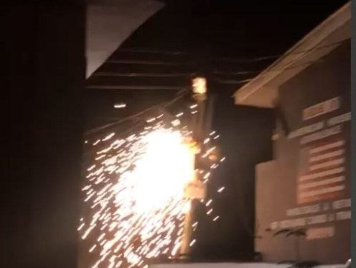 We didn’t cause fire outbreak at Koforidua residential facility – ECG after disconnection