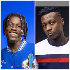 Keche Joshua responds to King Paluta’s allegations