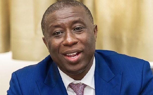 Appointments to Presidency illegal due to absence of Council of State – Minority to Mahama