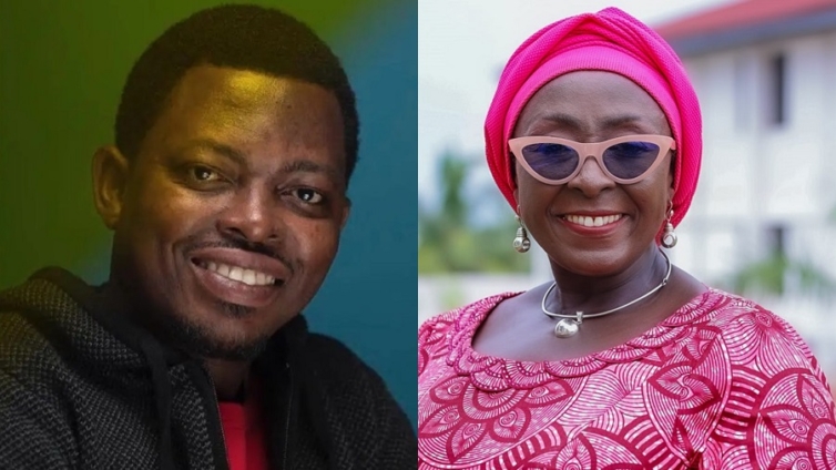 Taxes imposed on creative economy barring growth – Filmmaker tells Tourism Minister
