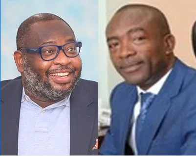 Bennet Ankantoa, Randy Abbey tipped for COCOBOD, GNPC roles respectively