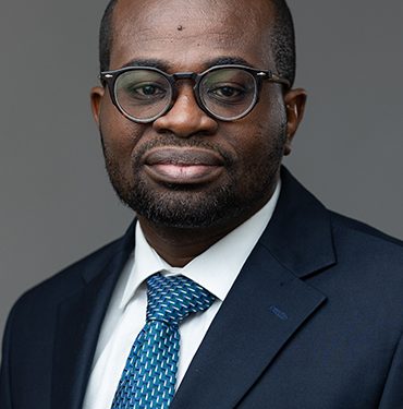 Edmund Yirenkyi Fianko to head NCA as Acting Director-General