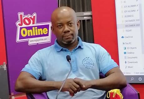 ‘At the right time I will respond’ – Anim Addo on GFA charge