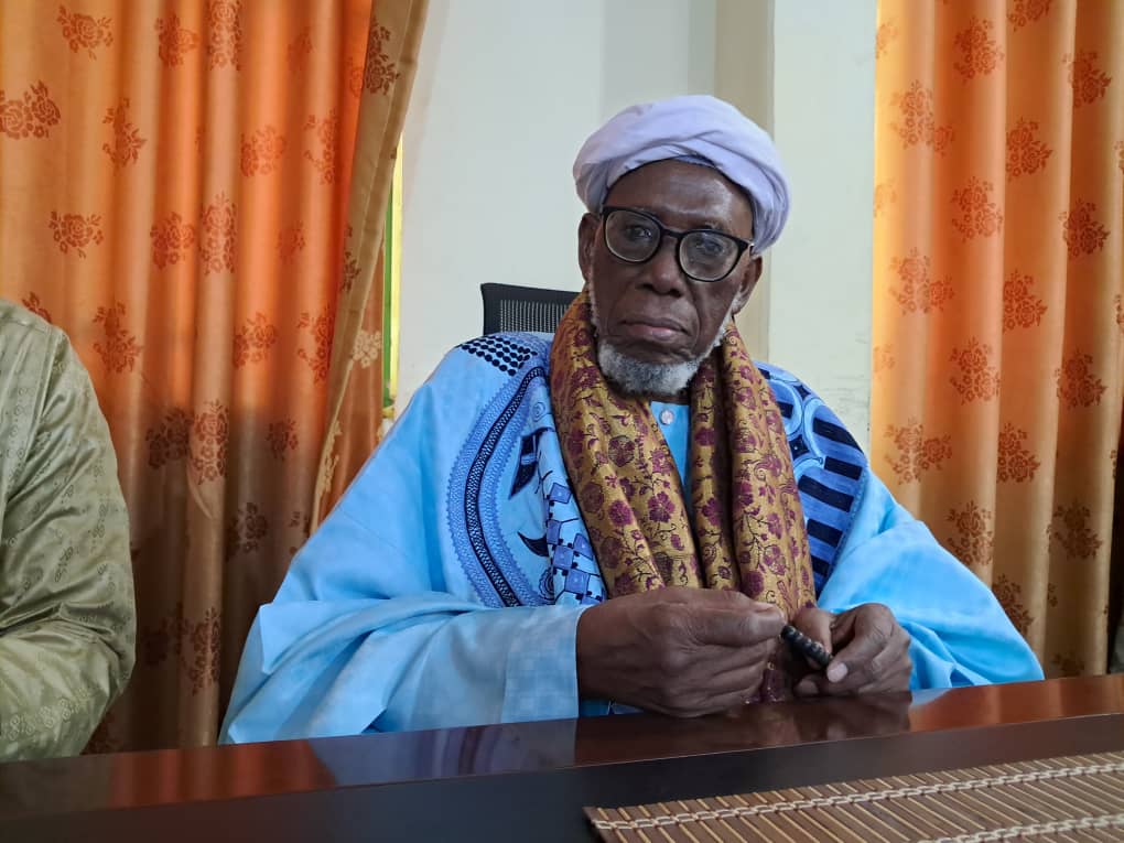 Sheikh Abdul Rahman Zakaria Al Shoukry appointed Chief Imam for Ashanti Region