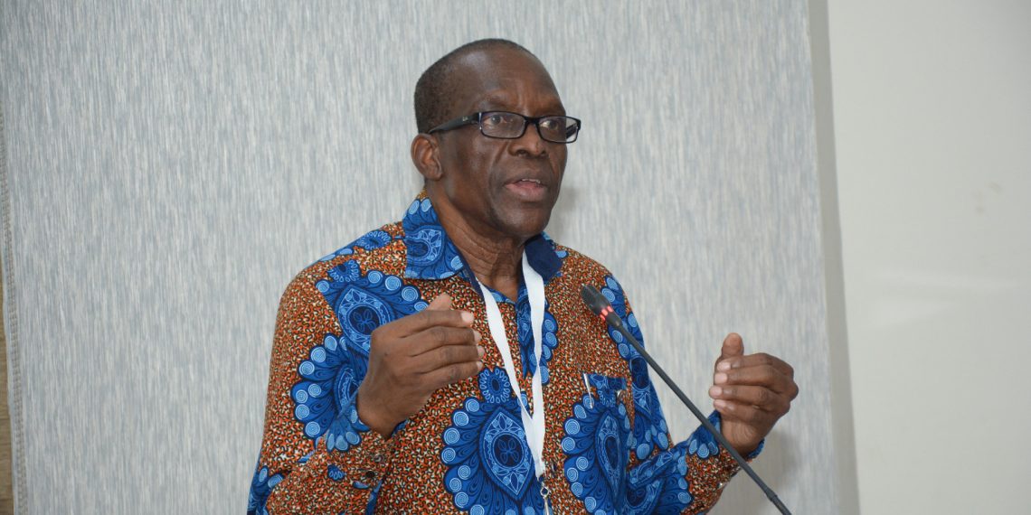 Make Ghana first and you will advance in politics – Speaker advises new MPs