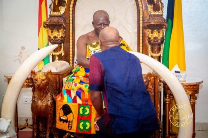 Taptap Send boosts healthcare with GHS150k donation to Komfo Anokye Hospital