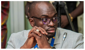 Appointing a National security minister sh                         ould have been your top priority – Walewale MP to Mahama
