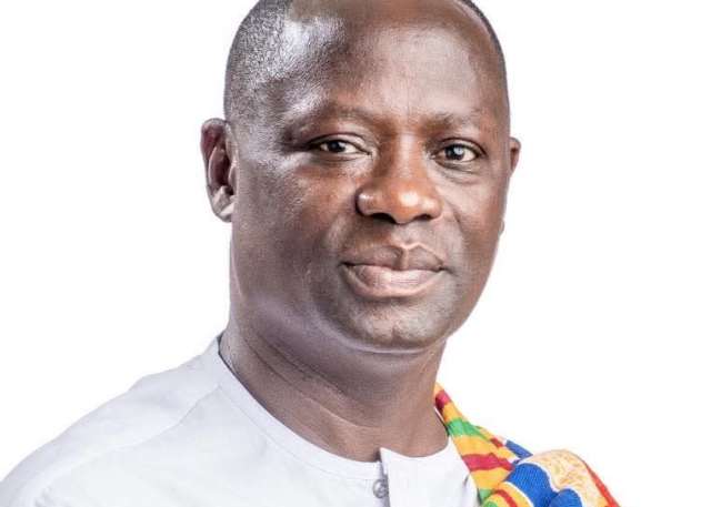 Water guards can tackle galamsey and protect rivers – Minister-Designate for Lands