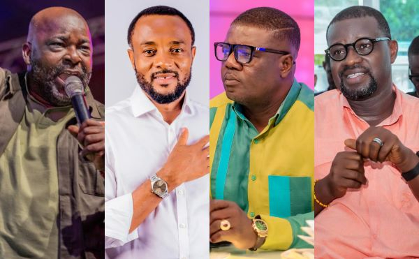 BREAKING: Bagbin suspends Dafeamekpor, Annoh-Dompreh, 2 others over chaos during vetting