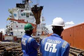 Tullow Oil posts $524m revenue in H1 2025 as Ghana operations take shape