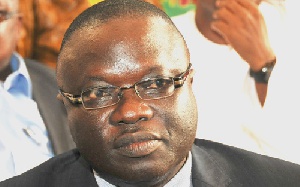 “No money to take home, just insults” – Oppong Asamoah runs away from sports ministry position