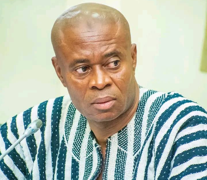 Don’t cause any trouble in my name – Bole-Bamboi MP tells constituents