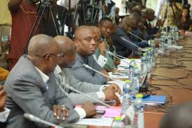 2nd list of ministerial nominees to be vetted by Parliament on January 23