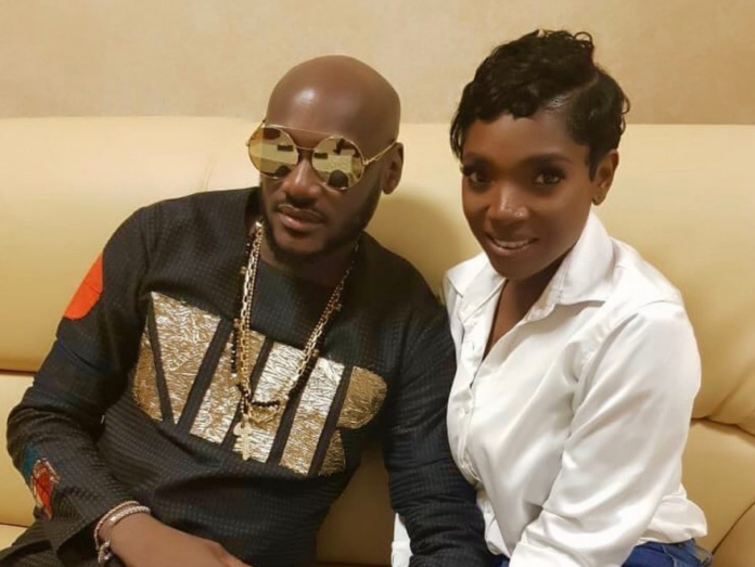 2face and Annie Idibia will struggle till death – Ghanaian prophet