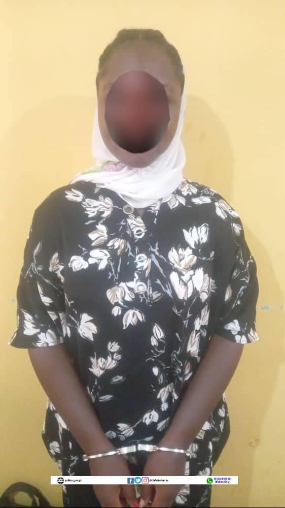 6th suspect involved in violence after Nsoatreman vs Kotoko match arrested