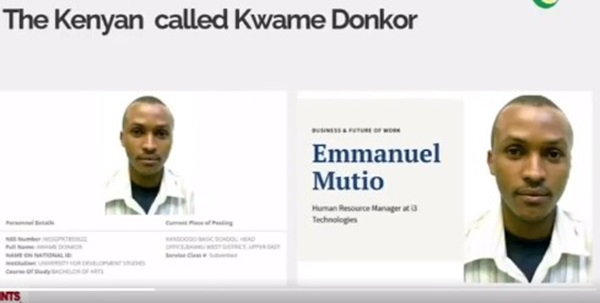 NSS Scandal: 72-year-old Kenyan, other ‘oldies’ names discovered on NSA payroll