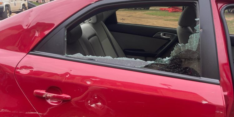 Violent Chieftaincy clash at Gomoa Obuasi leaves 6 injured