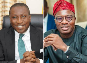 Stop your MPs from standing in the way of govt business – Afenyo-Markin to Majority leader