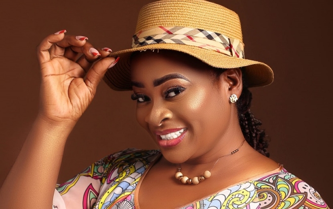 Not every singer is a member of MUSIGA – 2nd VP Abena Ruthy explains