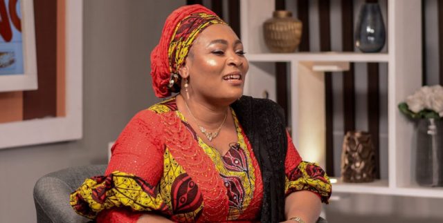 Abibata Shanni Mahama resigns as MASLOC CEO