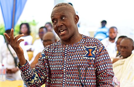 Brother recounts desperate moment of fire incident leading to Mawuli Semevo’s death