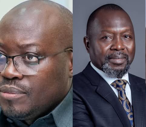 I believe Ato Forson was a victim of a political witch-hunt – AG