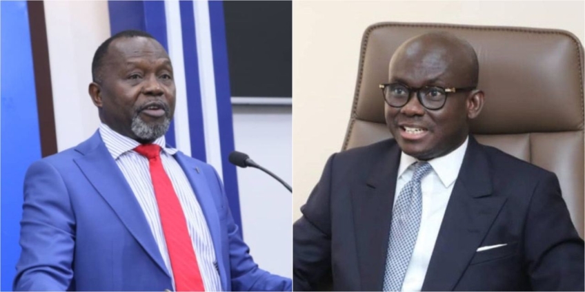 Public criticism pushed AG into holding a hasty presser – Dame