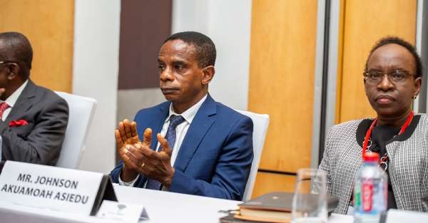 Auditor-General vows to review assets declaration by Mahama, appointees thoroughly